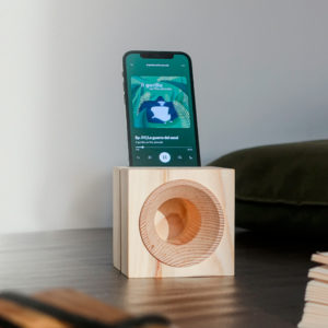 VAIA Cube amplificatore per cellulare