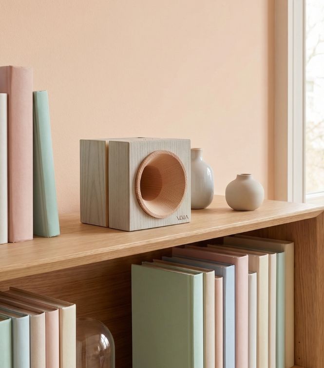 VAIA Cube Essential Aria
