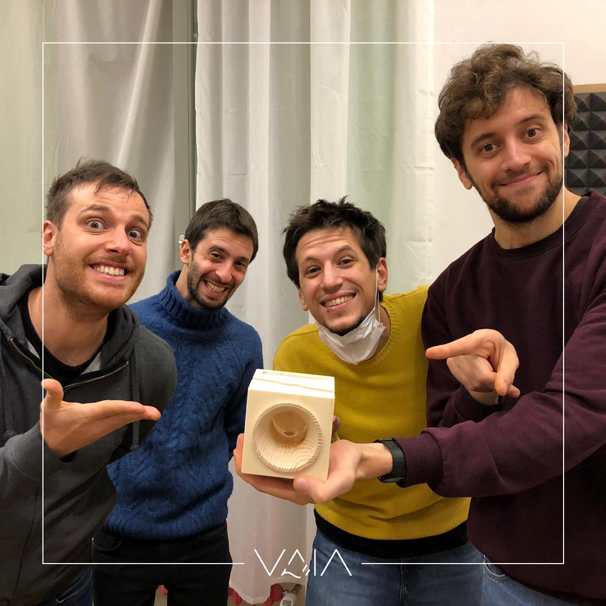 When music meets sustainability