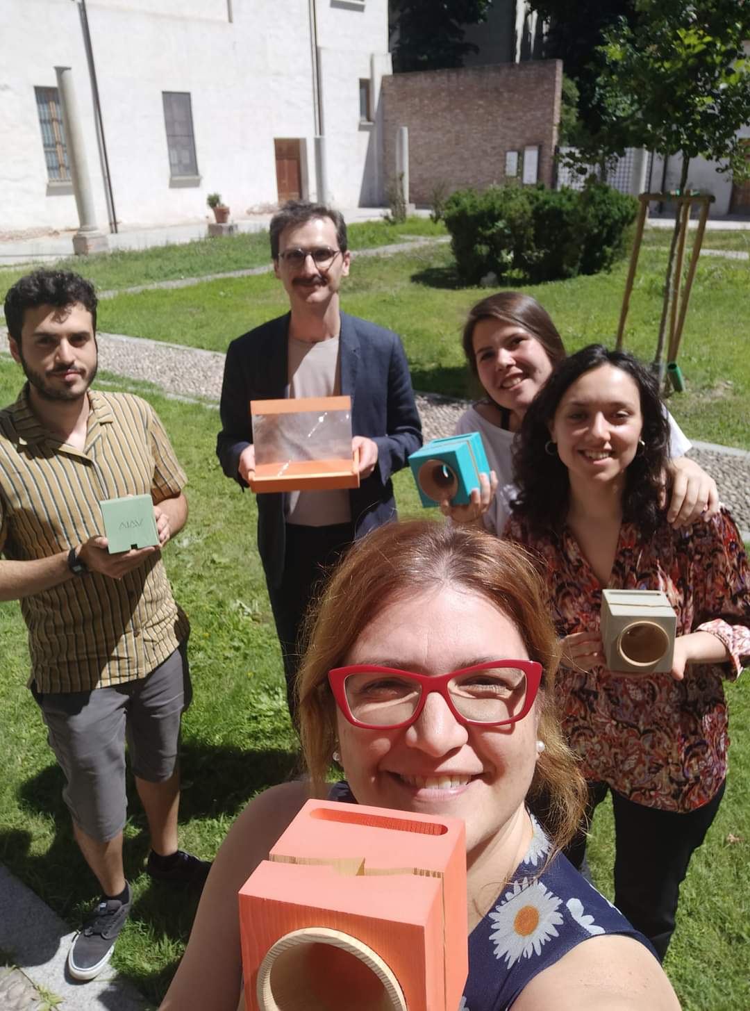 Belli Fuori 
