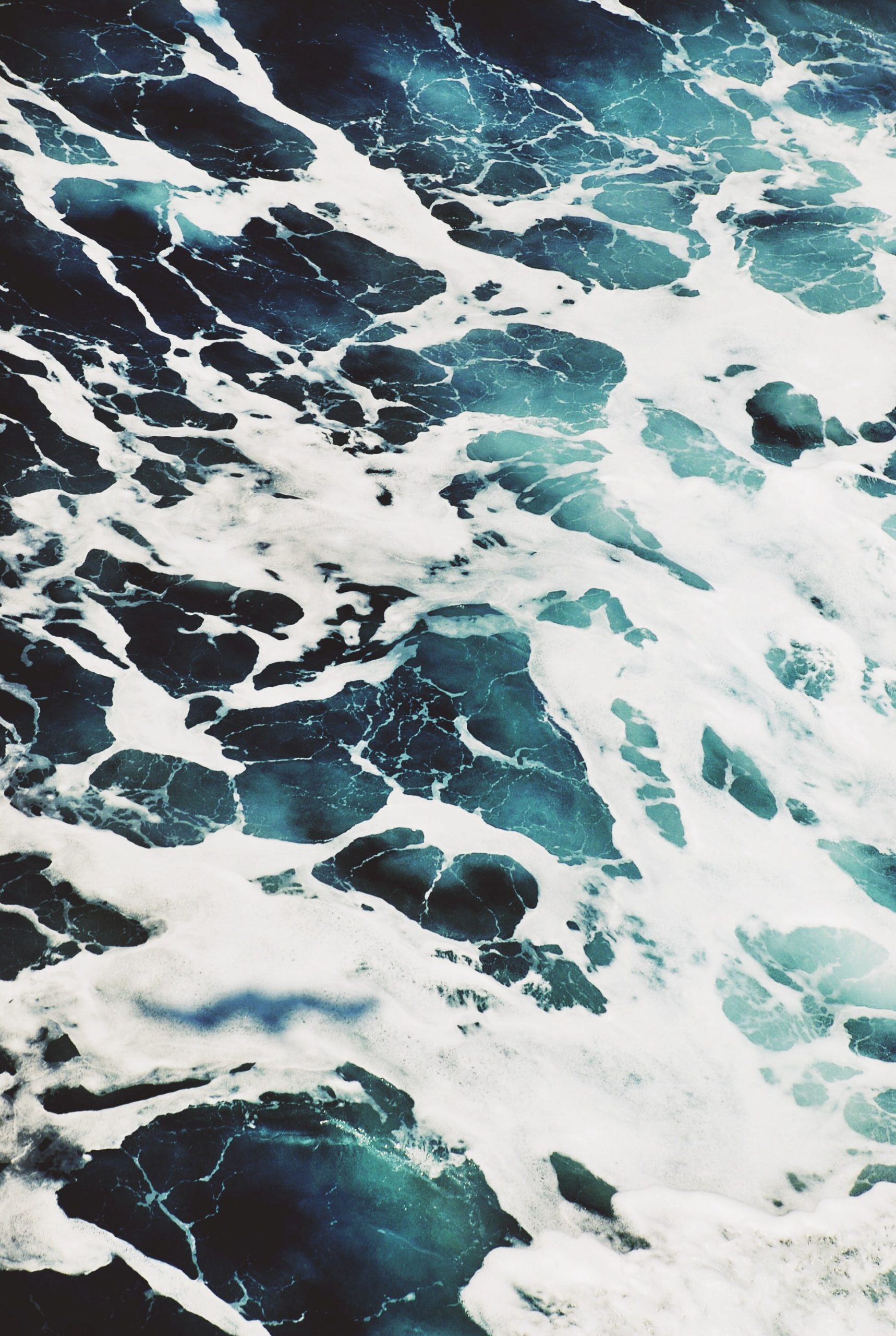 Sette Mari, Un Solo Oceano