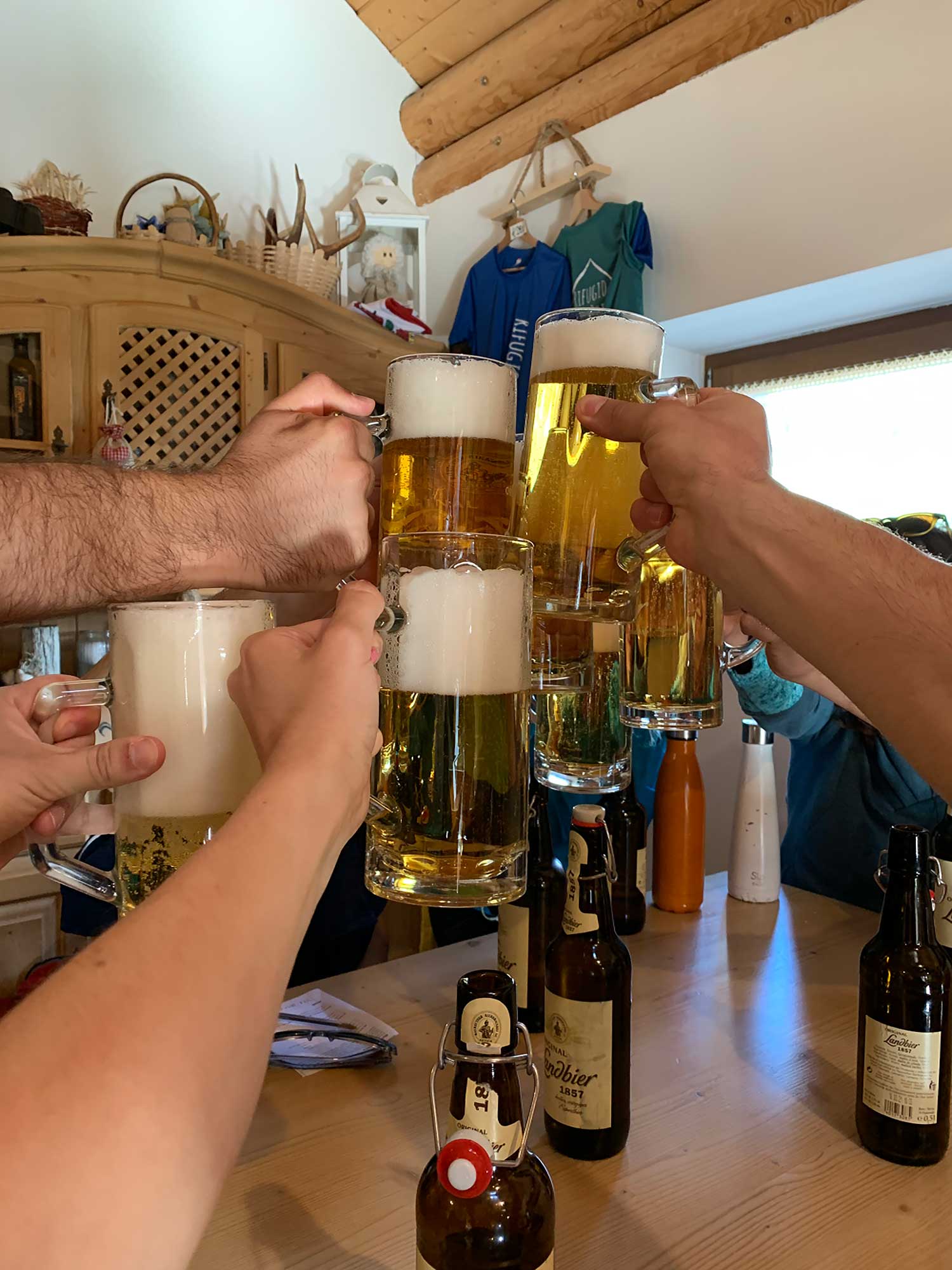 birra aperitivo