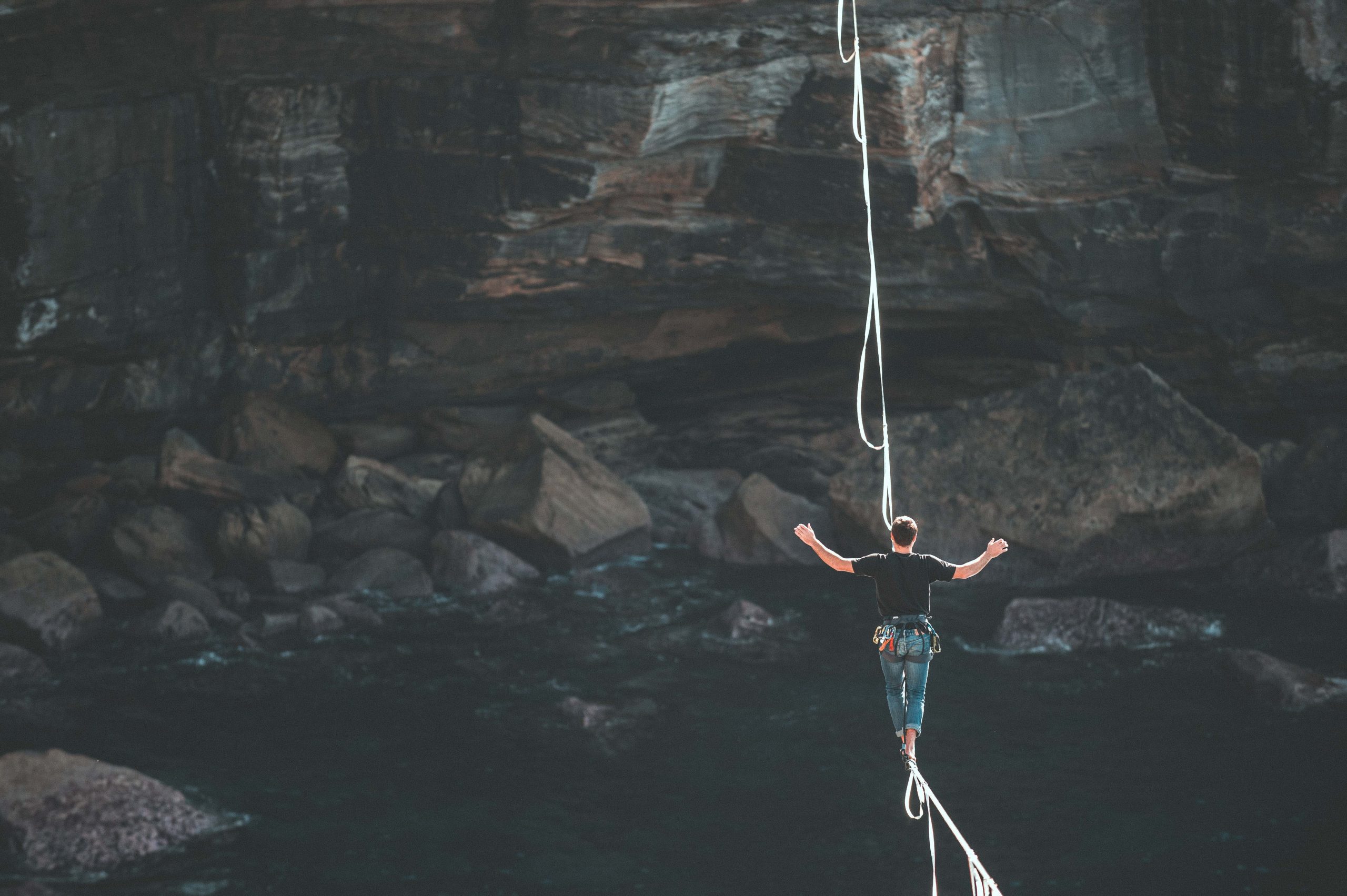 Un equilibrio da preservare