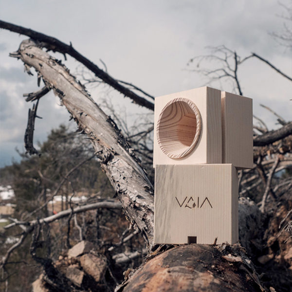 VAIA Cube imperfetto