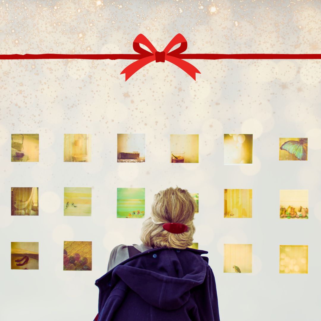 NATALE AL MUSEO