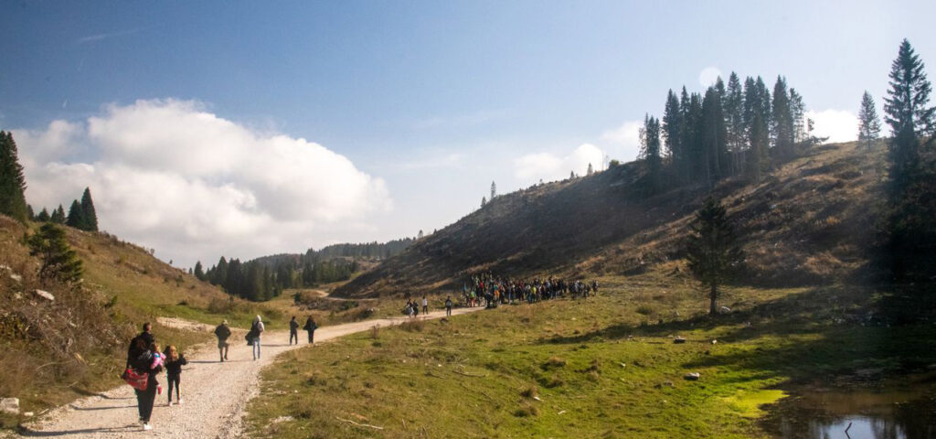 Dolomiti