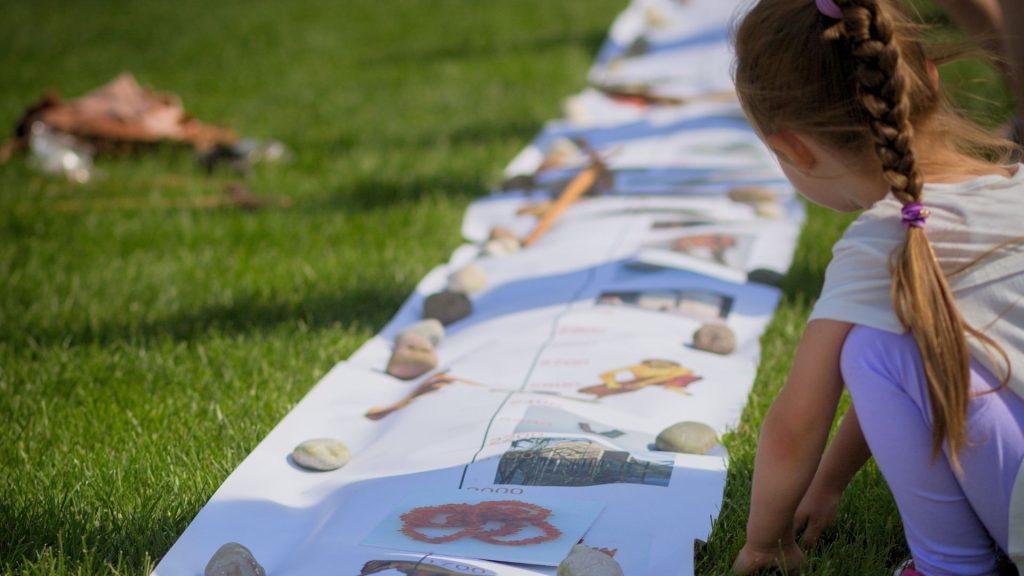 La foresta degli innovatori 2025
Materia Futuro
Laboratori per bambini a cura di museo MUSE, UX for kids e Custodi Forestali.

Festival in trentino con Musica, Talk e attività per tutte le età