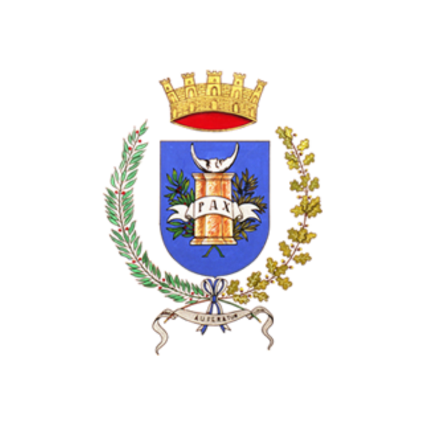 Logo Comune di Levico Terme