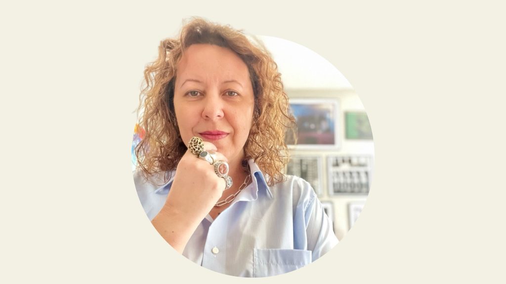 La foresta degli innovatori 2025
Materia Futuro
Speaker speciale: Viviana Musumeci