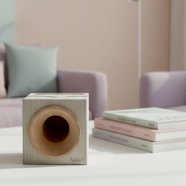 VAIA Cube Essential Aria