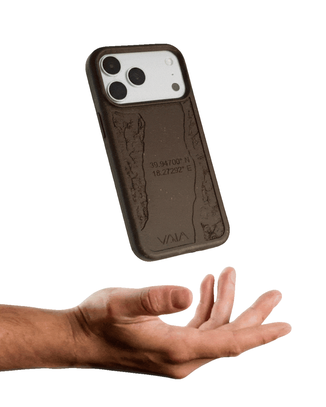 VAIA Cover