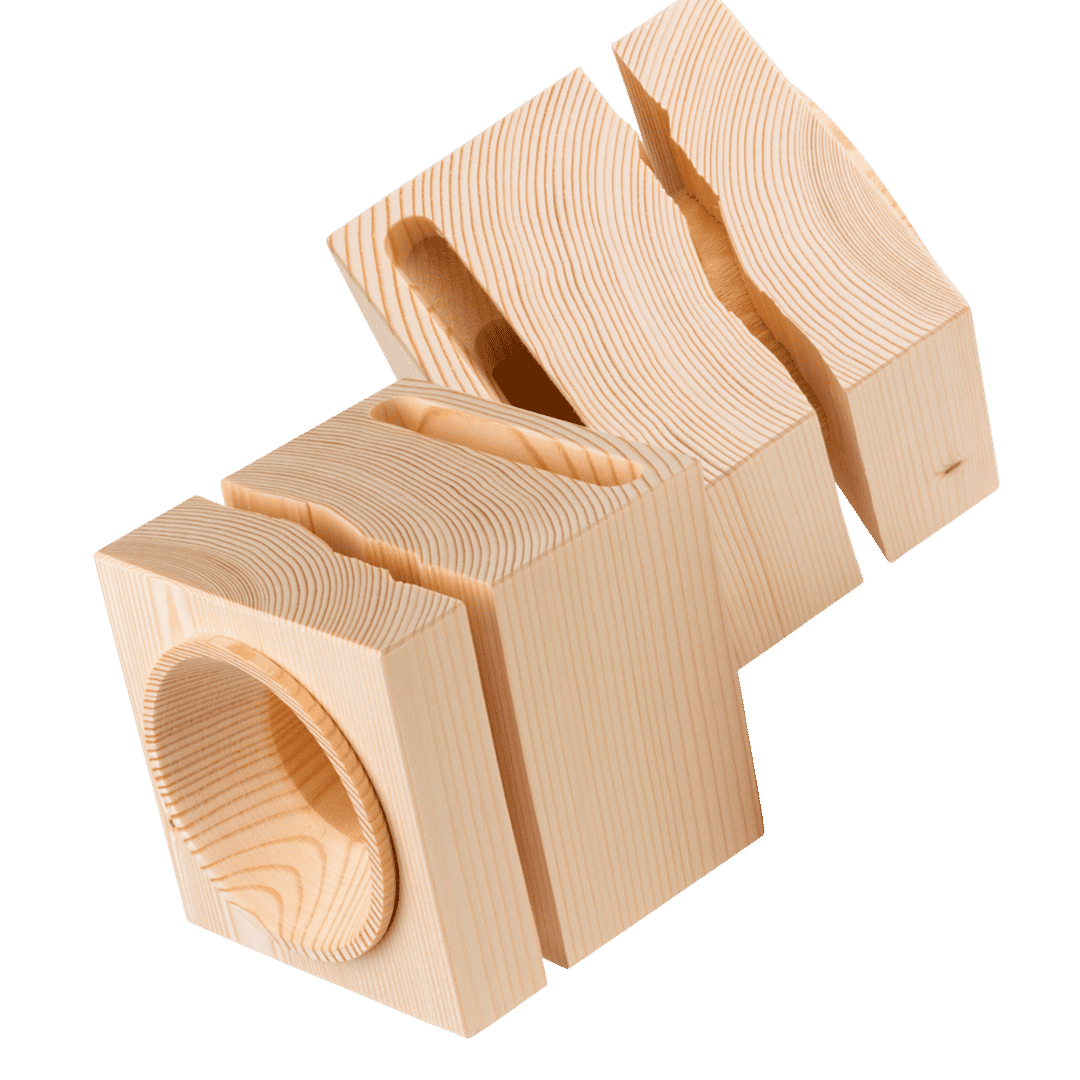 2 VAIA Cube