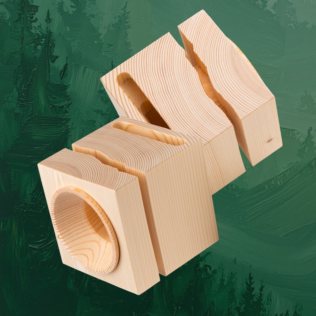2 VAIA Cube