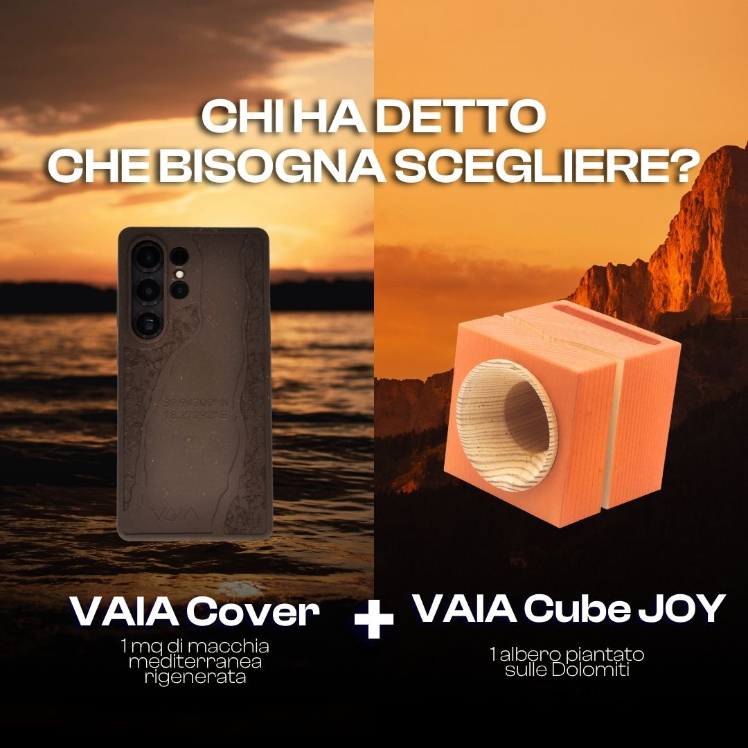 Dettaglio bundle VAIA