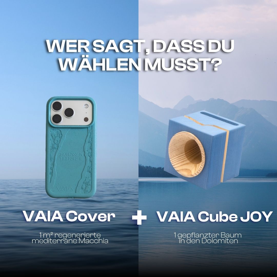 Nachhaltiges VAIA Bundle