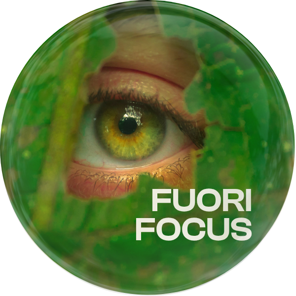 Fuori Focus — La Foresta degli Innovatori 2026