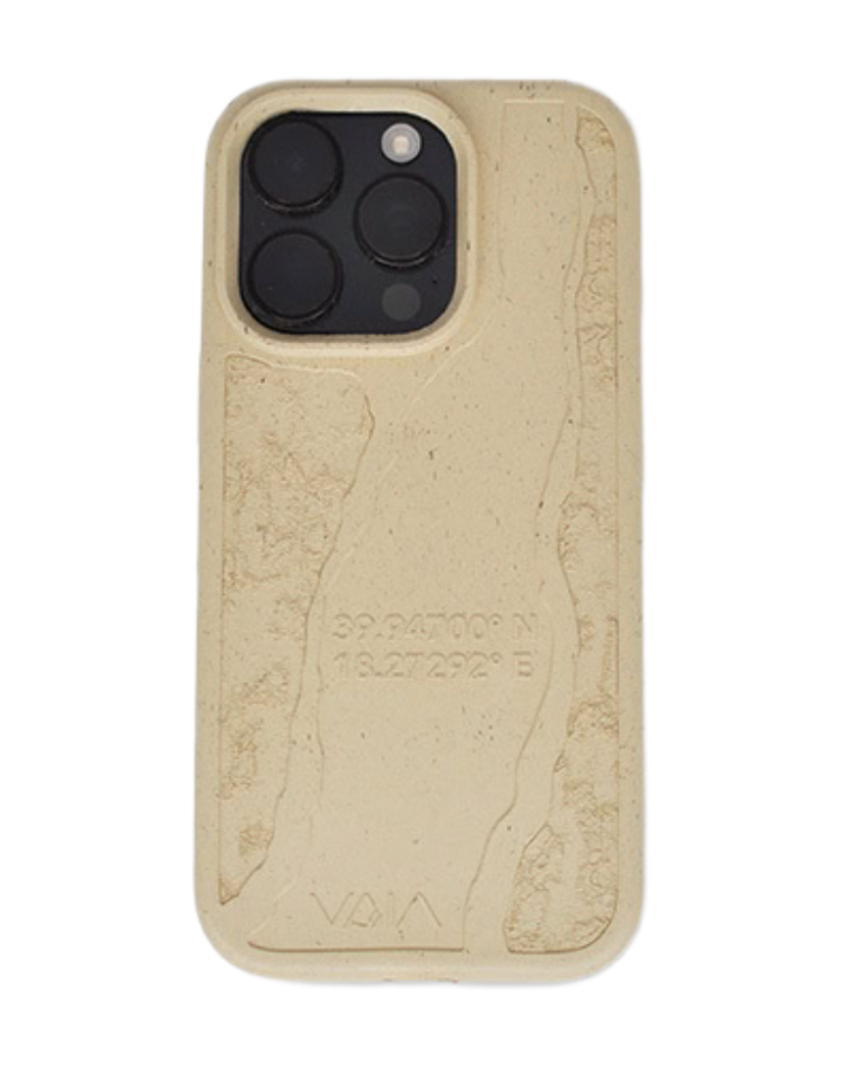 VAIA Cover Light Ivory
