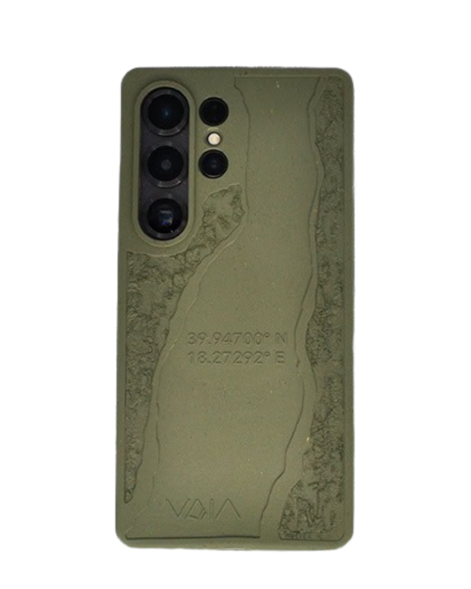 VAIA Cover