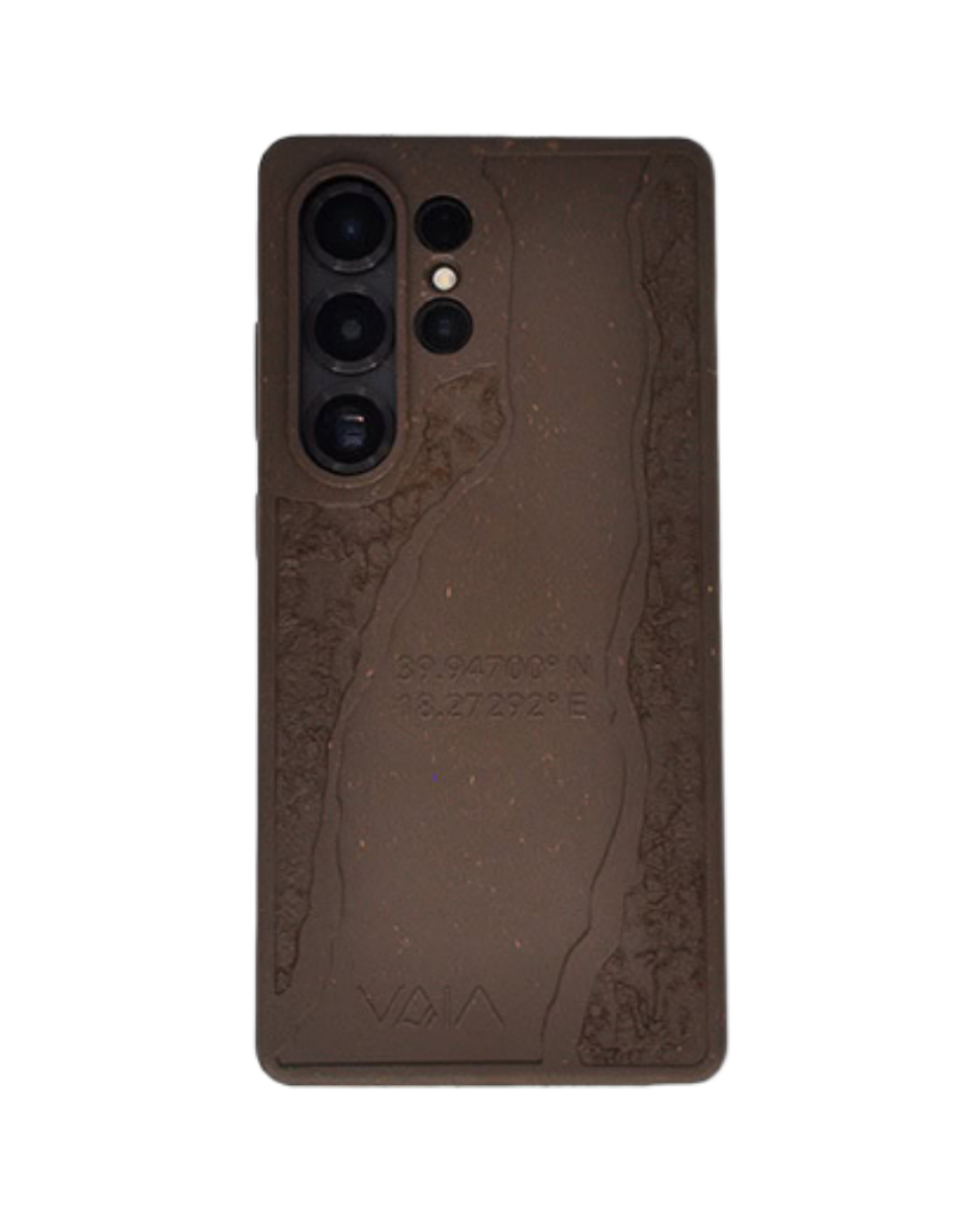 VAIA Cover Terra Brown