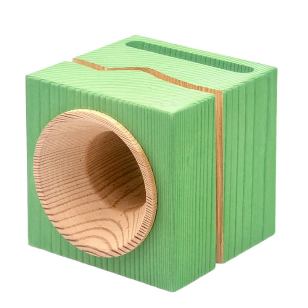 VAIA Cube JOY Nuovi inizi