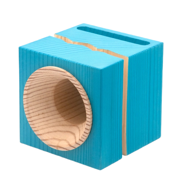 VAIA Cube JOY Verso Nord