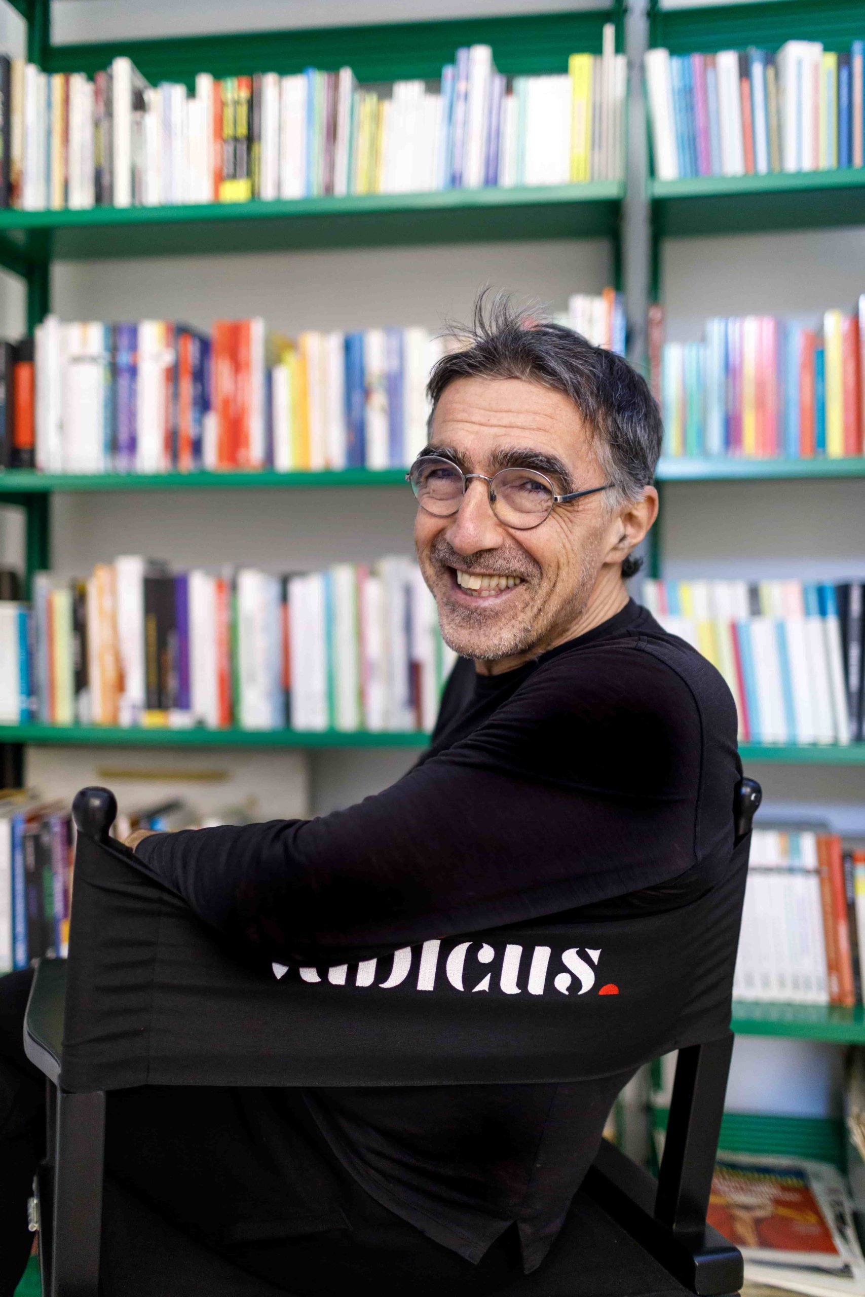 Paolo Iabichino