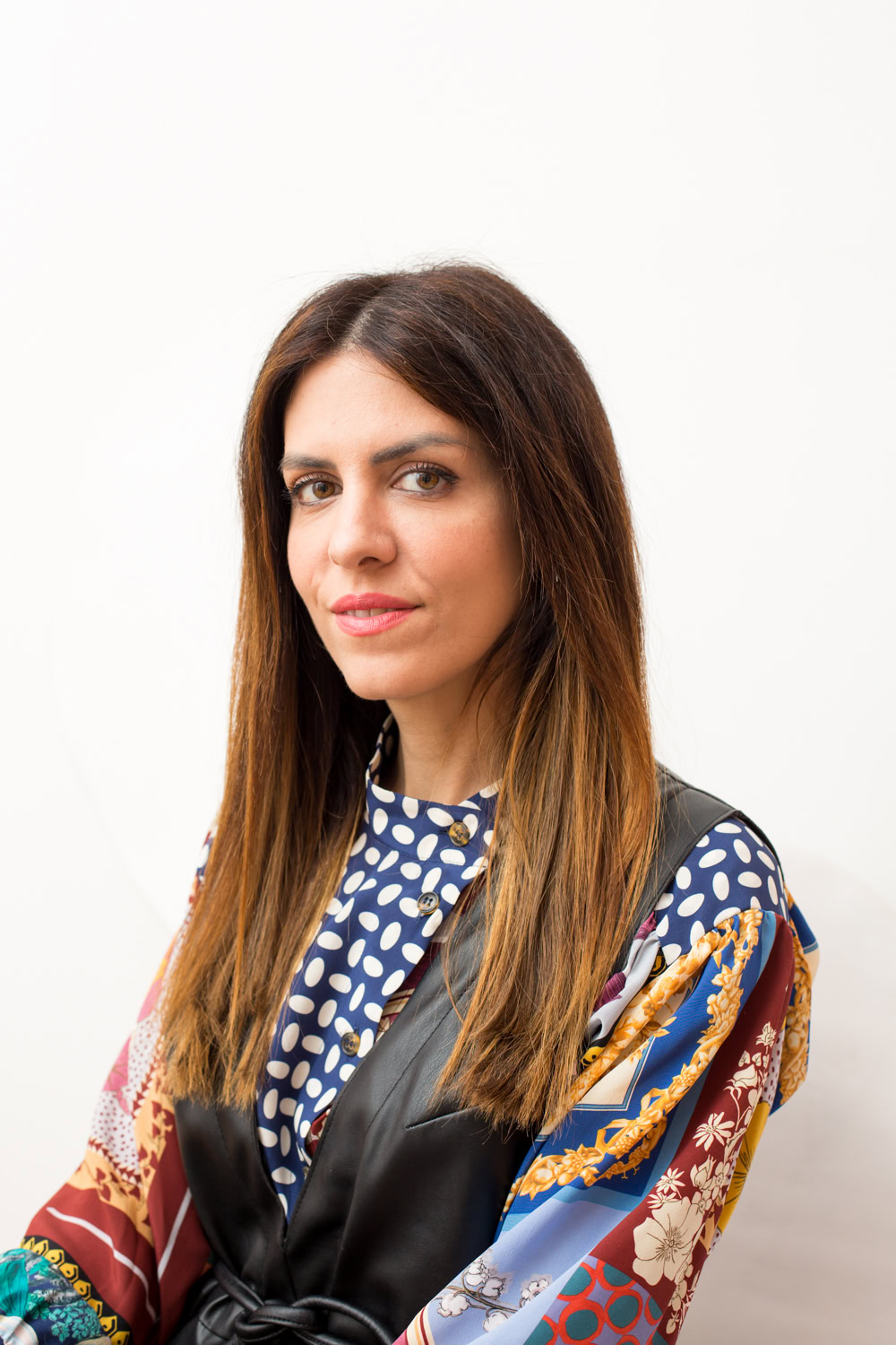 Elena Salmistraro