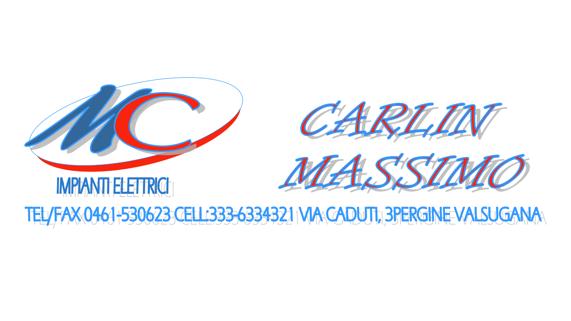 Carlin Massimo Impianti Elettrici