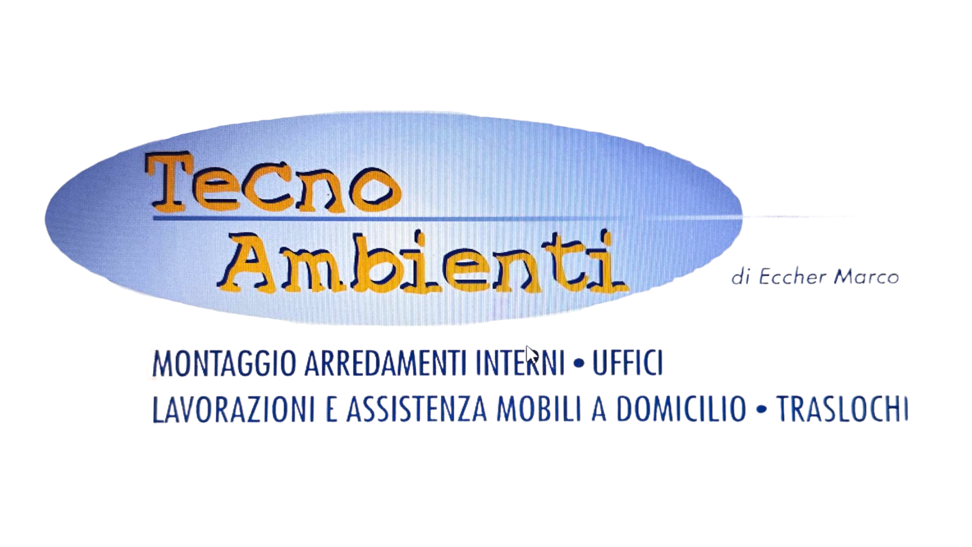 Tecno Ambienti di Eccher Marco