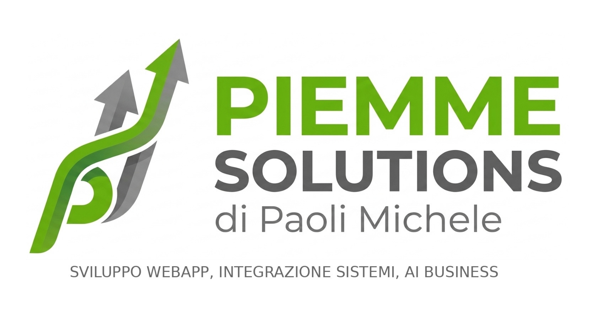 Piemme Solutions di Paoli Michele