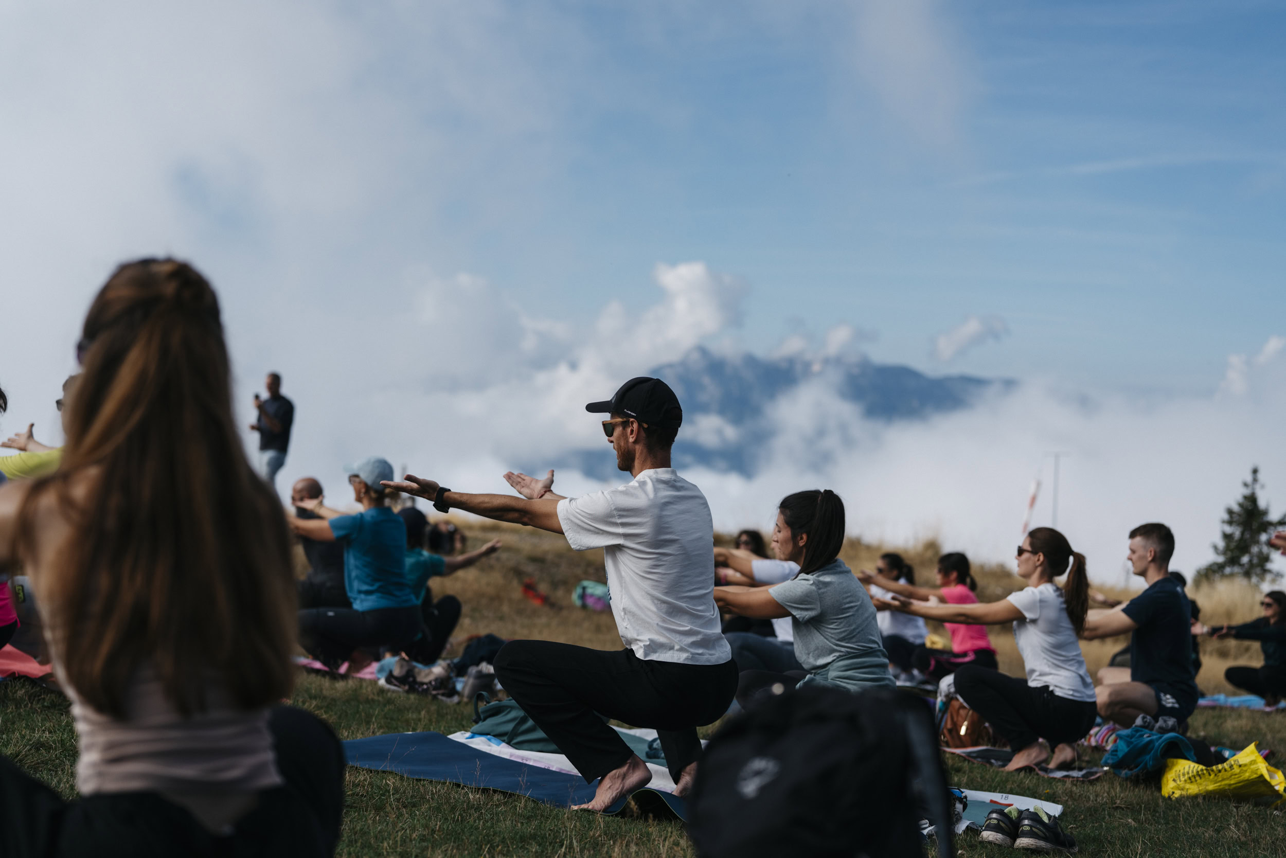 Photo Yoga