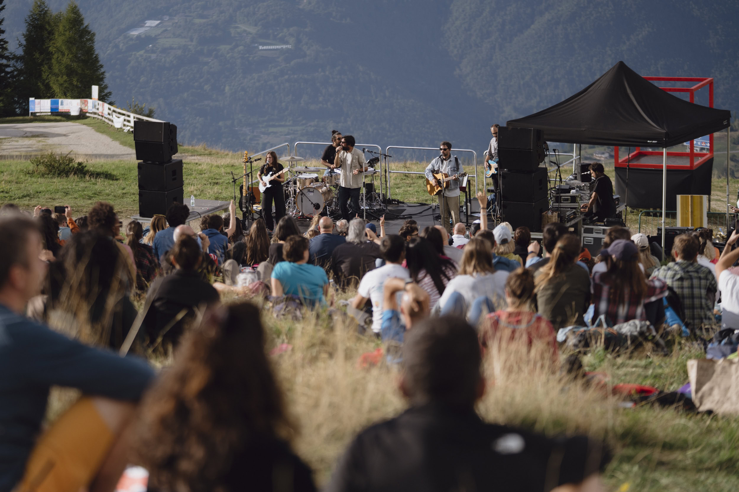 Concert Ex-Otago