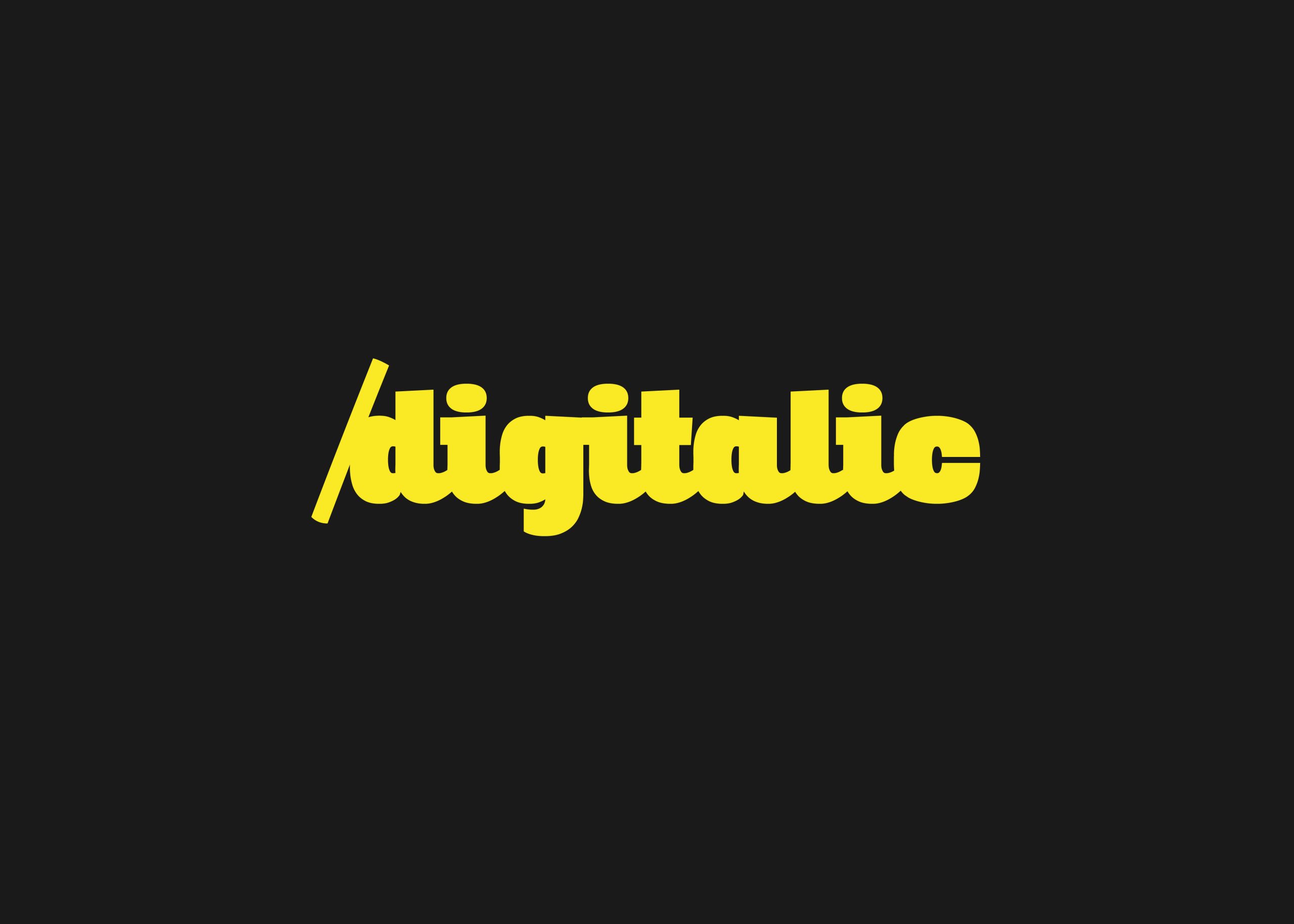 digitalic